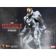 Iron Man 3 Movie Masterpiece Action Figure 1/6 Iron Man Mark XXXIX Starboost 30 cm